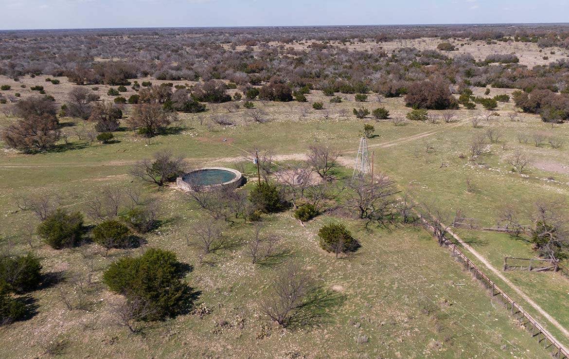 Oak Plateau Ranch - Texas Ranch Sales, LLC