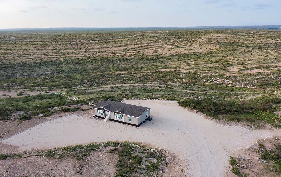 Desert Rose Ranch 1013 Acre Ranch Terrell County Image 17