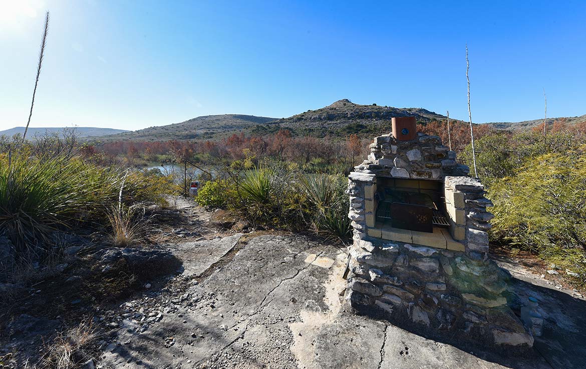 Devils River Ranchette 21 Acre Ranch Val Verde County Image 11