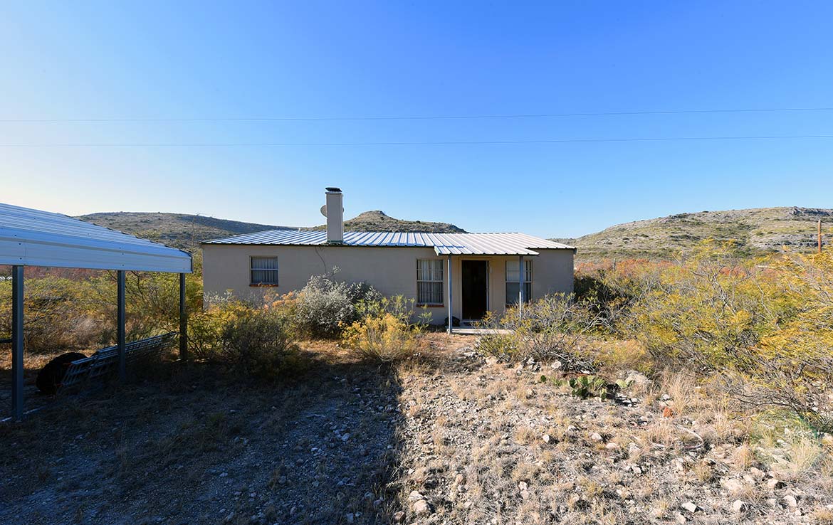 Devils River Ranchette 21 Acre Ranch Val Verde County Image 12