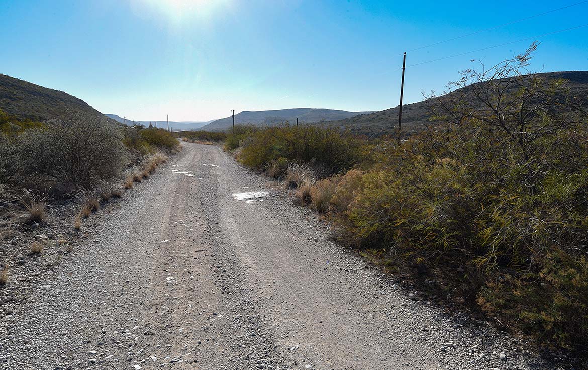 Devils River Ranchette 21 Acre Ranch Val Verde County Image 13