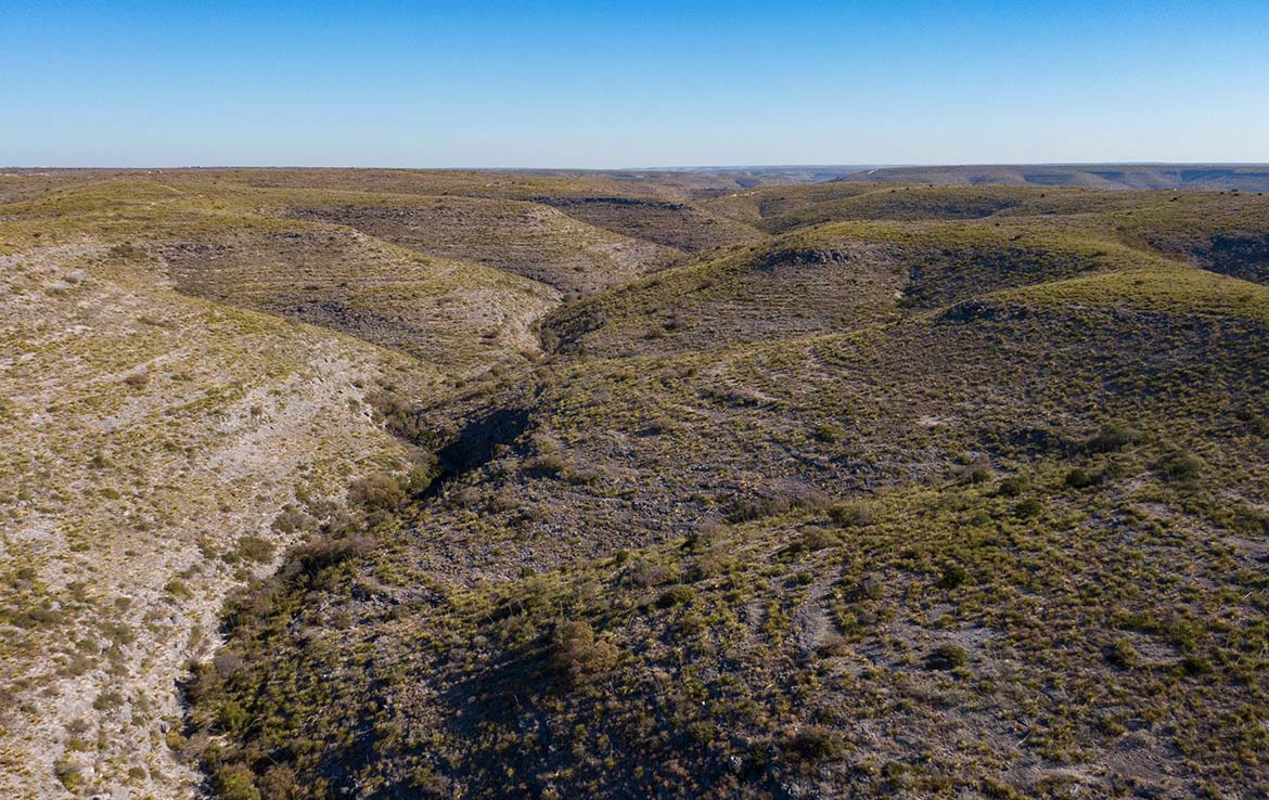 Devils River Ranchette 21 Acre Ranch Val Verde County Image 19