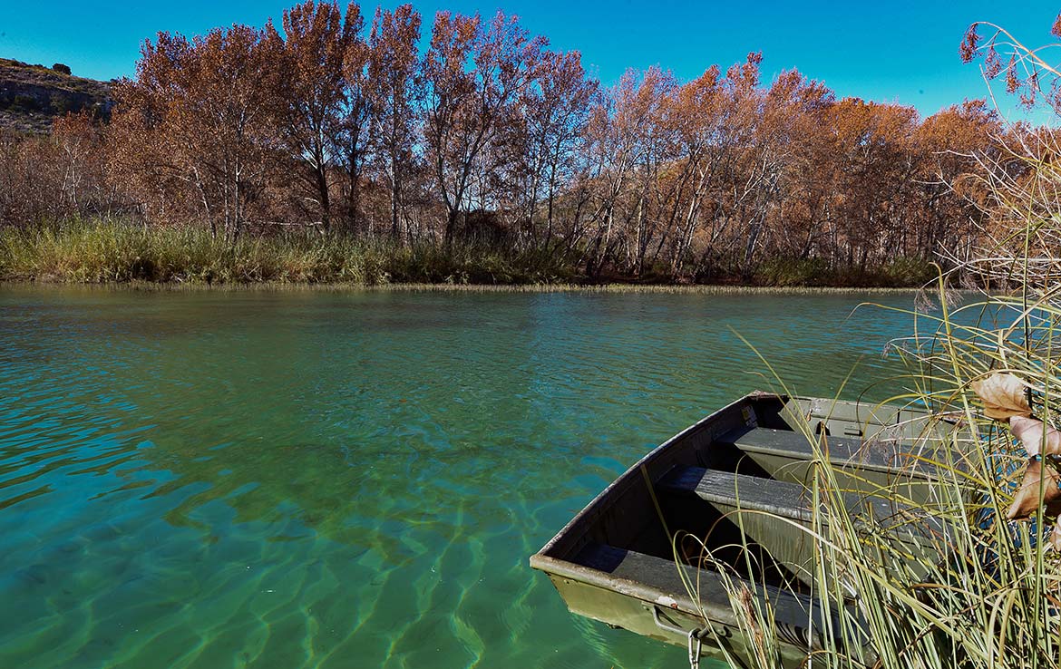Devils River Ranchette 21 Acre Ranch Val Verde County Image 4