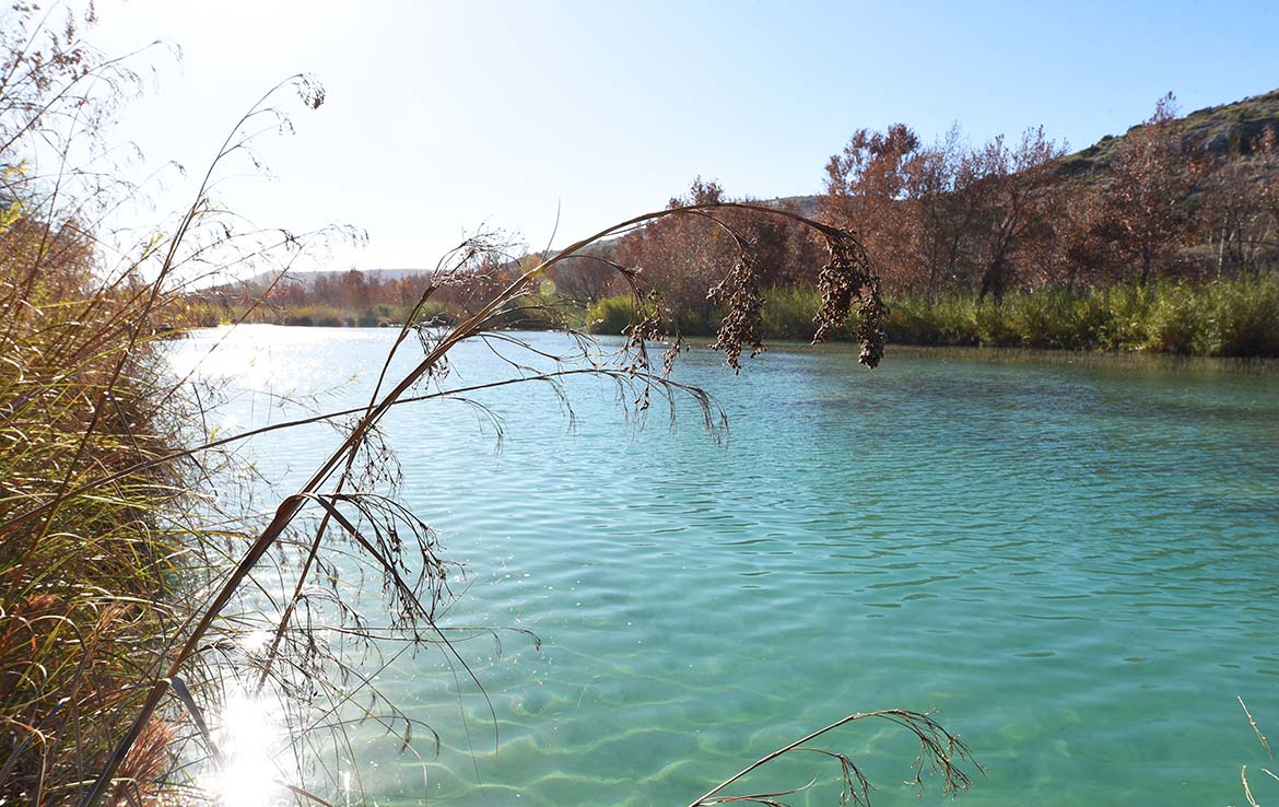 Devils River Ranchette 21 Acre Ranch Val Verde County Image 5