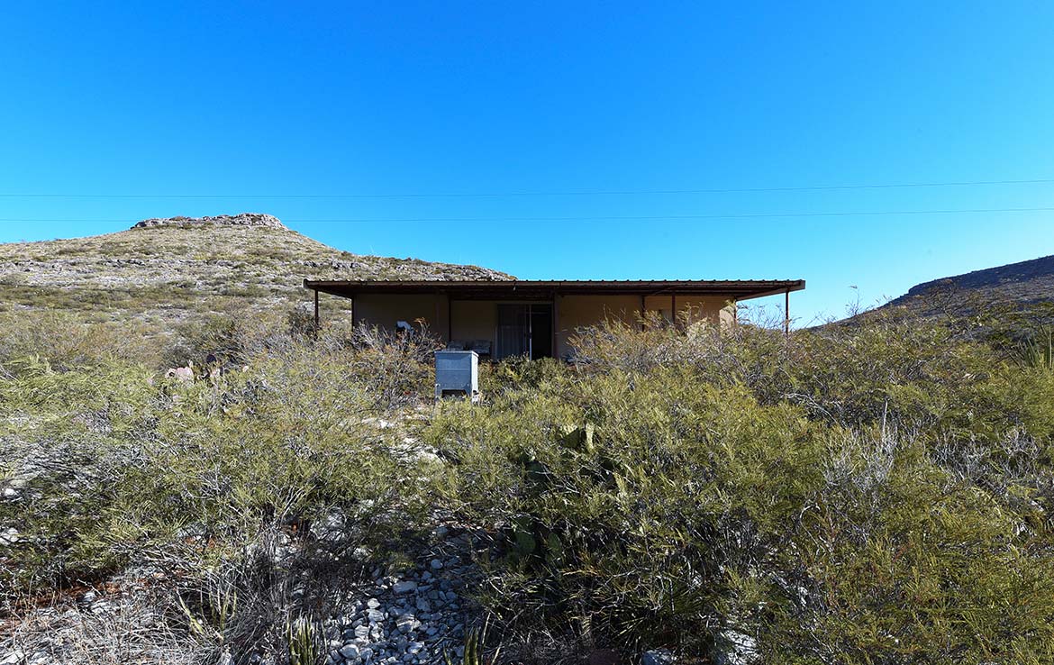 Devils River Ranchette 21 Acre Ranch Val Verde County Image 7