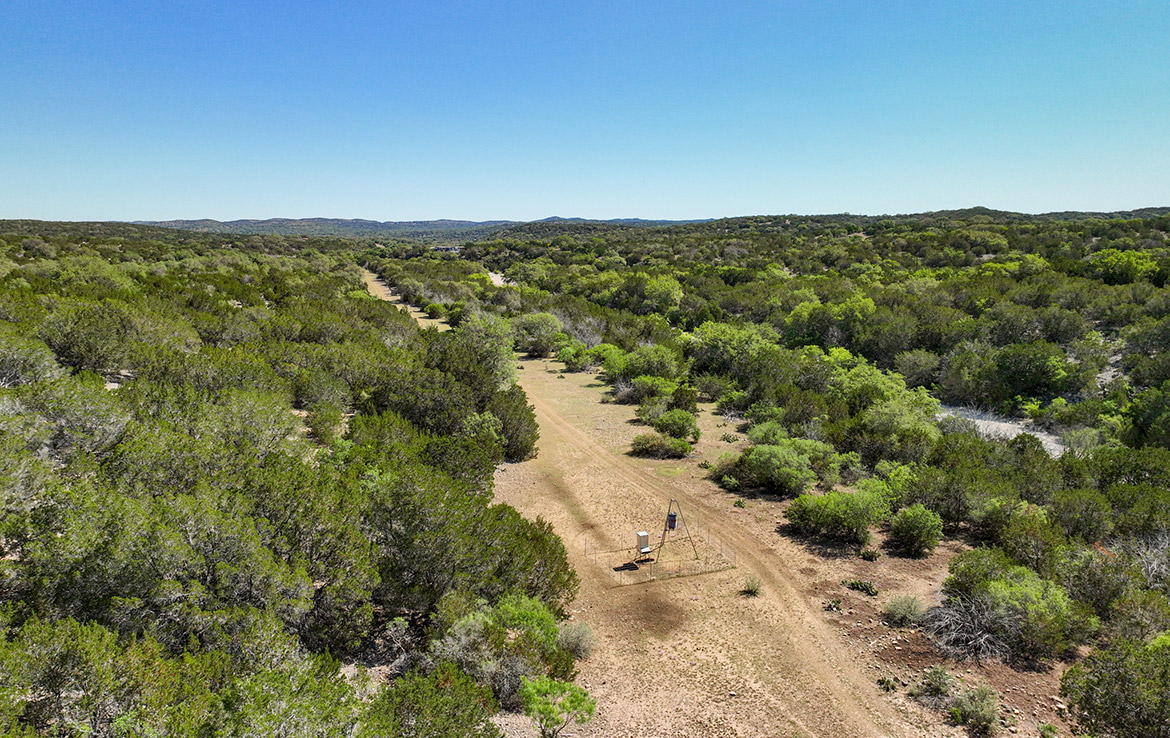 Oak Bluff Ranch 183 Acre Ranch Edwards County Image 17