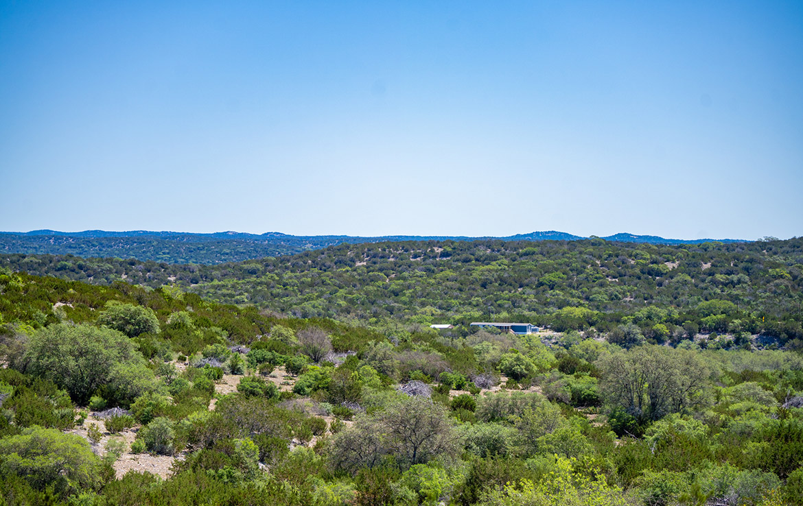 Oak Bluff Ranch 183 Acre Ranch Edwards County Image 2