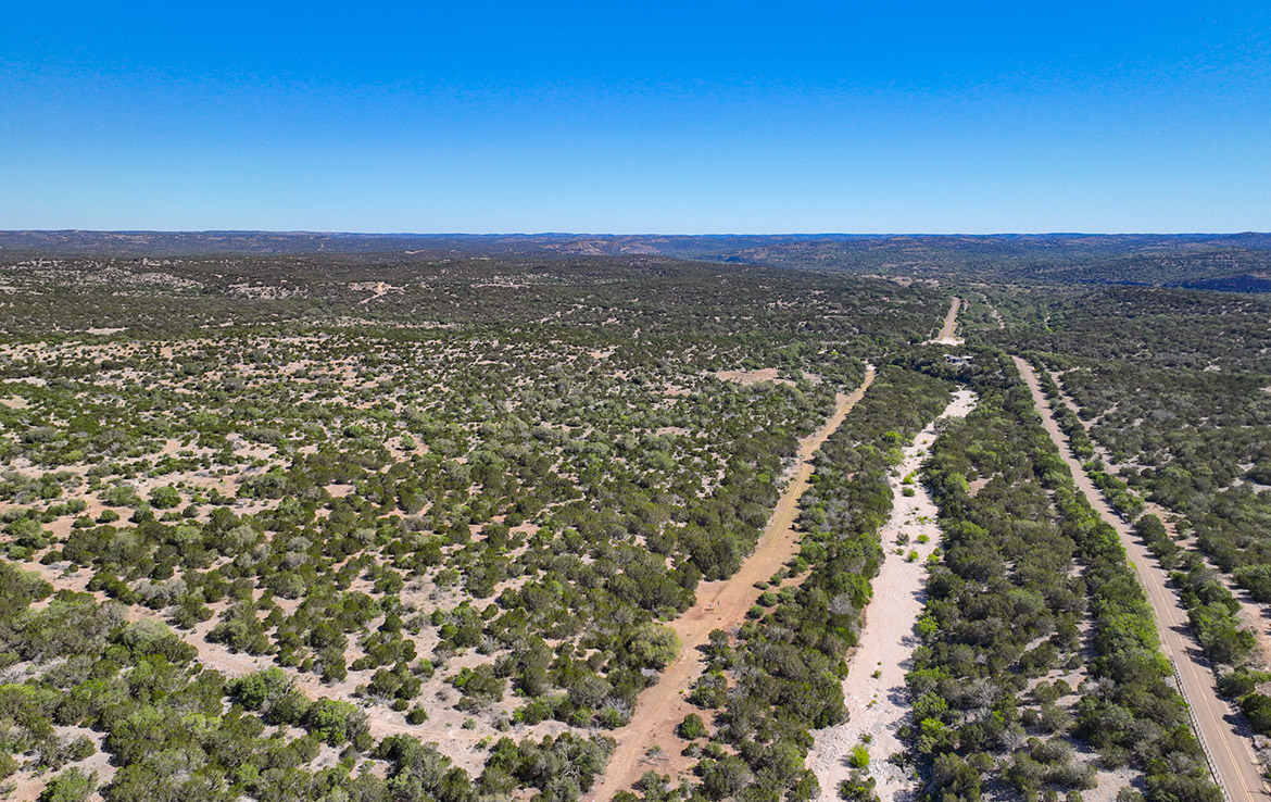 Oak Bluff Ranch 183 Acre Ranch Edwards County Image 20