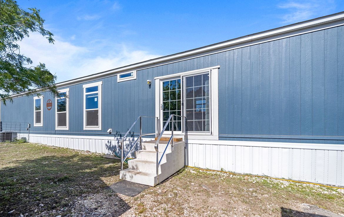 Oak Bluff Ranch 183 Acre Ranch Edwards County Image 3
